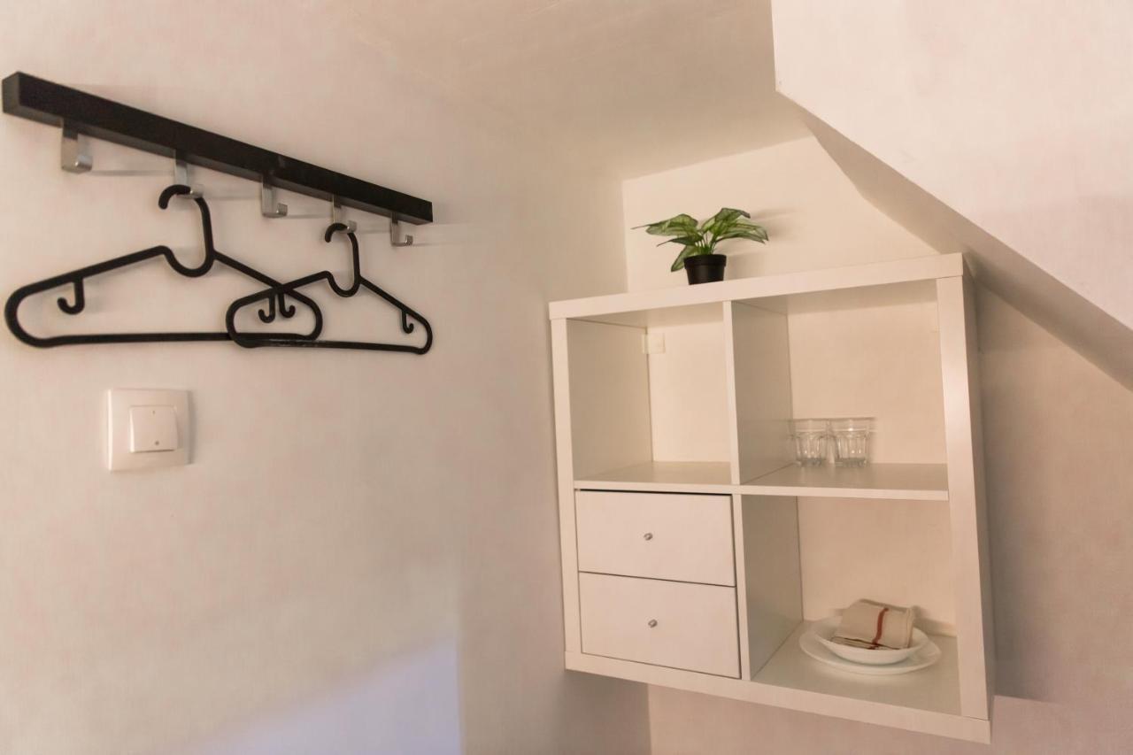 Modern Budget Lofts In The City Centre Будапеща Екстериор снимка
