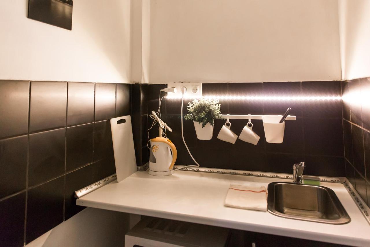 Modern Budget Lofts In The City Centre Будапеща Екстериор снимка
