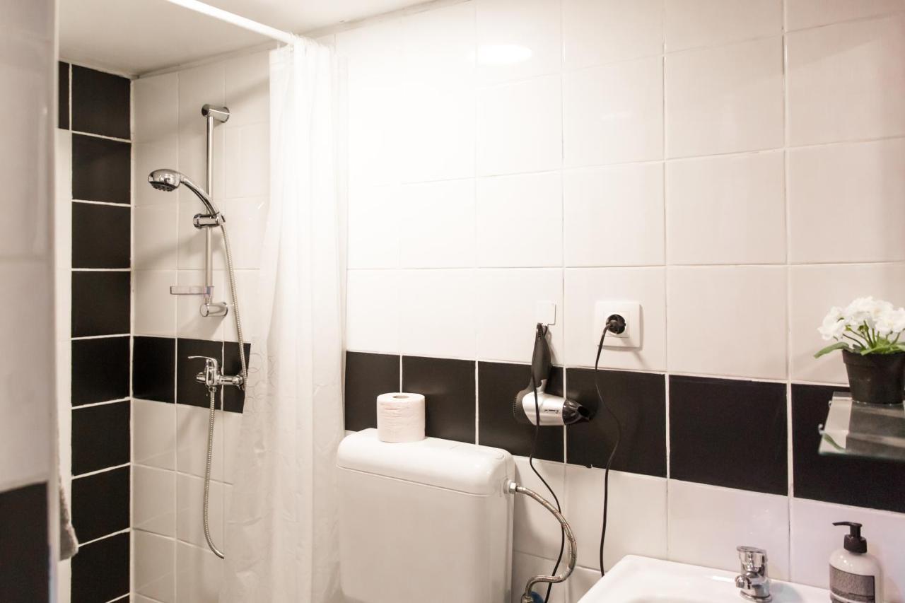 Modern Budget Lofts In The City Centre Будапеща Екстериор снимка